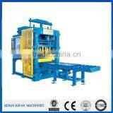 Hot Sale Home Use Small Clay Brick Making Machine thumbnail-1
