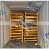 Tire Storage System in Stacking Racks&shelves thumbnail-6
