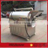 Low Price Peanuts Roasting Machine Manufacturer thumbnail-6