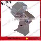 Stainless Steel High Quality Anise Flavoring Machine With Great Price thumbnail-2