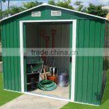 Widely Used New-style Garden Storage Tools Shed Sale thumbnail-1