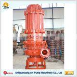 Factory Price Centrifugal Vertical Submersible Anti Abrasive Slurry Pump thumbnail-4