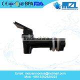 Black Colour and Long Handle Popular Beverage Juice Dispenser Spigot thumbnail-1