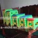 Shenzhen Folding Step Stool