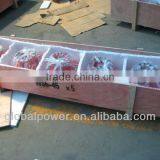 End Suction Centrifugual Pump WS6-45 thumbnail-6