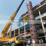 Solvent Oil Extraction System Rotocel Extractor for Cooking Oil thumbnail-4