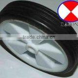 Wheel Size 6*1.5 Solid Wheel Without Bearing thumbnail-1