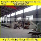 Economical Yam Flour Processing Machine thumbnail-2
