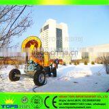[HENAN TOPS] Theme Park Game Amusement Snowmaking Machine thumbnail-4