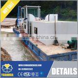 Mini 6 Inch Jet Sand Suction Dredger thumbnail-1