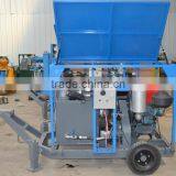 Good Performance China Hydraulic Power Unit With Water Cooling Diesel Engine thumbnail-5