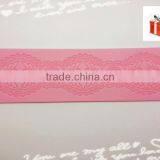 LC004 Lace Fondant Mats thumbnail-4