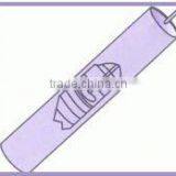 Si-Fe Tube Anode for Impressed Current Cathodic Protection thumbnail-1