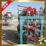 Widely Used Hollow Concrete Block Making Machine for Sale thumbnail-2
