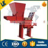 Brick Stacking Machine in India, Clay Brick Machine, Cement Brick Machine thumbnail-3