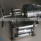 Stainless Steel Filter, Mini Plate and Frame Filter Press thumbnail-2