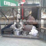 Rubber to Oil Recycling Small Pyrolysis Plant 4-6 Ton thumbnail-4