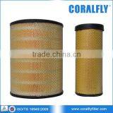 OEM Truck Engine FE6T FE6TA Inner Air Filter 16546-Z9101 thumbnail-1