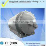 DAYI 5T-20T Capacity Scrap Tyre Pyrolysis Plant With CE ISO Certificate thumbnail-4