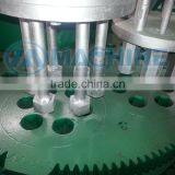 Biomass Honeycomb Charcoal Briquette Machine thumbnail-4