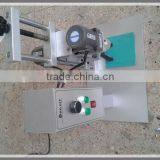 DDX-450 Semi-automatic Locking Capping Machine for Bottle Caps thumbnail-4