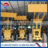 China Reasonable Design/Flexible Mini Wheel LoaderZL-08/Flexible Mini Wheel Loader