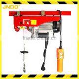 Powerful PA800 Electric Hoist With Small Motor thumbnail-2