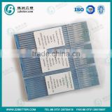 excellent quality tungsten electrode wt20 at best price