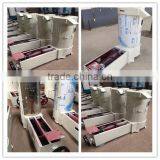 Horizontal Wheat Maize Destoner Washing Machine for Flour Mill Machine thumbnail-3