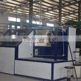 Plastic Monofilament Yarns and Flat Yarns Twisting and Winding Machine thumbnail-2