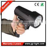 Portable Handheld Torch Light 1100Lm LED Mini Flashlight 10w Rechargeable Led Torch thumbnail-1