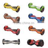 Latest Hot Sale 2 Wheels Hoverboard Elecric Scooter thumbnail-4