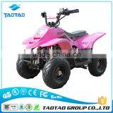 125cc 4 Wheel Quad Bike ATV Motorcycle ATV 125cc ATA125-B thumbnail-1