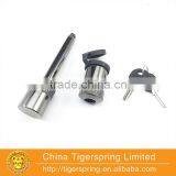 5/8''trailer Parts of Hitch Lock With Key From Tigerspring China thumbnail-2