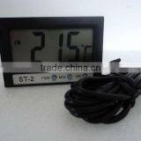 Indoor/outdoor Digital Thermometer thumbnail-1