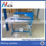 Single Needle Lockstitch Sewing Machine (NG-M4) thumbnail-1