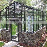 Walkin Garden Greenhouse Grow Green House Outdoor Garden Pc Sheet Cover thumbnail-1