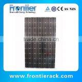 Best Price 305W Monocrystalline Solar Panel Photovoltaic Panel Price