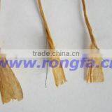 Natural Color and Green Color Vineyard Paper Twisted Wire Rope thumbnail-5