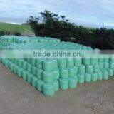 Light Green Silage Stretch Film thumbnail-2