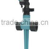 2-Way Spike With Plastic Sprinkler thumbnail-2