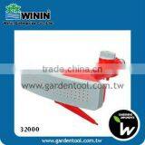 Plastic Fan Sprinkler With Plastic Spike thumbnail-1