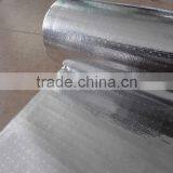 Perforated Aluminum Foil Woven Cloth thumbnail-1