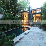 Luxury Prefabricated House 650 Square Meters or More thumbnail-2