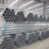 DN20/DN25 SCHEDULE 20 HOT ZINC COATING STEEL PRICE PER TON thumbnail-1