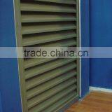 High Class Aluminium Window Shutters thumbnail-3