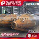 Quality Certification Spiral Pipe Costs Helical Welded Pipe} thumbnail-6