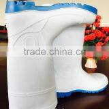 Work Shoes for Food Factory ,PVC Boots for Fishing Industry,cheap Pvc Shoes thumbnail-3