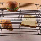 Customized 3-Tier Counter Top Metal Wire Mesh Cooling Rack thumbnail-1