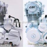 Chongqing Manufactor 2013 New Style Best Price Zongshen Motorcycle Parts/Engines Zongshen Motorcycle for Sale thumbnail-4